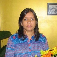 Priti Bhatt