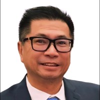 Justin Tam