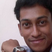 Kiran Augustine