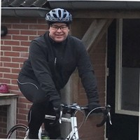 In Memoriam   Rob van der Wansem