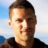 Travis Harris