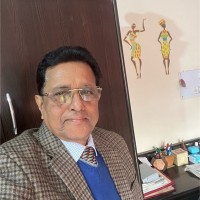 Dr Debabrata Roy