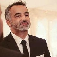 Leroy Salih PgDip BA, PMP