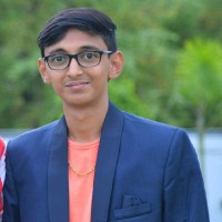 M Tharun Kumar