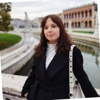 Elisa Dalbosco