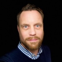 Markus Åkesson