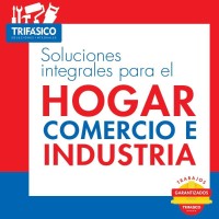 Trifasico Soluciones