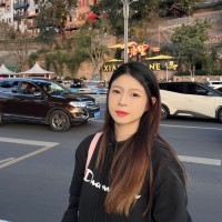 Daisy Lan