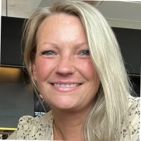 Mette Louise B. Winding-Andersen