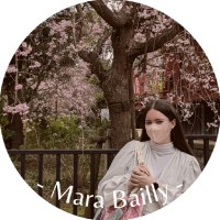 Mara Bailly