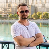 Ihor Mykhalchenko