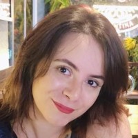 Mariana Frederico Mançan