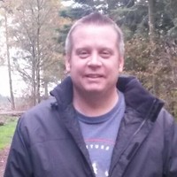 Steven Clark