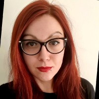 Anja Repalust