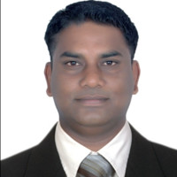 G.K Srinivas