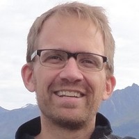 Todd Anderson