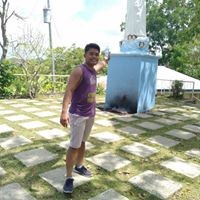 Jay Estopia