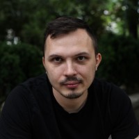 Alexey Voronkov