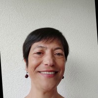 Irene Vacher