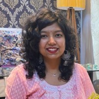 Someshree Banerjee