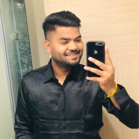 Samson Masih