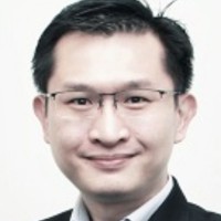 Melvin Teh