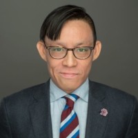 Ben Wong