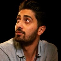 Ali Alpyurur