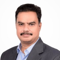 Deepak Zade
