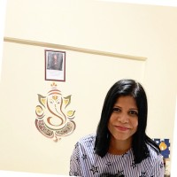 Latika Pant