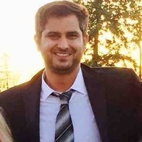 Mo Alsaad