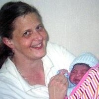 Jan Saunders, Midwife, Cpmt, Doula