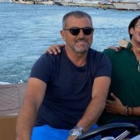 David Boschi