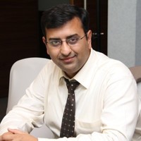 Mohammad Kashif - PMP I PGDBM I QMS