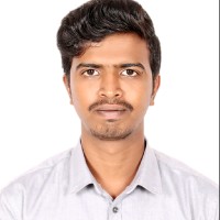Vinay S