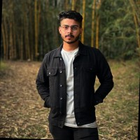 Ansuman Naik