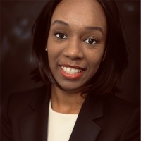 Jacqueline Arzu Woods, Msc