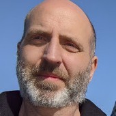 Trevor Murray