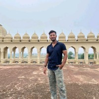 Ritesh Gupta