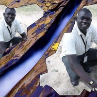 Manyok Matthew Atem Mayom