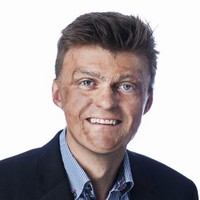 Anders Borggaard Jensen