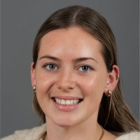 Mckenna Mccabe