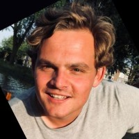 Niels Datema
