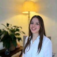 Deniz Gizem ERGİN