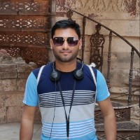 Sourav Kumar
