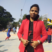 Jasmine Vijayakala