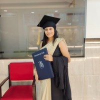 CA Esha Dalal