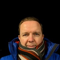 Knut Øyvind Bjerk