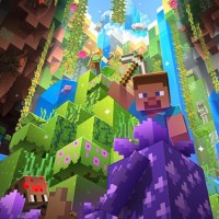 Minecraft Buildings