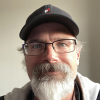 Chris Overgaard